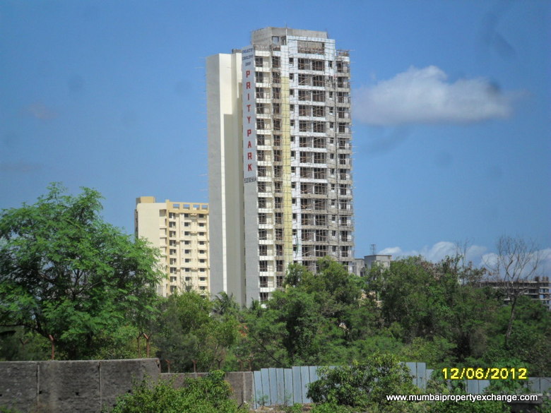 2 Prity Park, Thane West — for Sale — photo 10