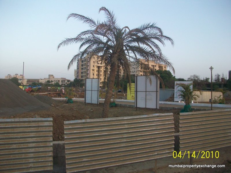 2 Prity Park, Thane West — for Sale