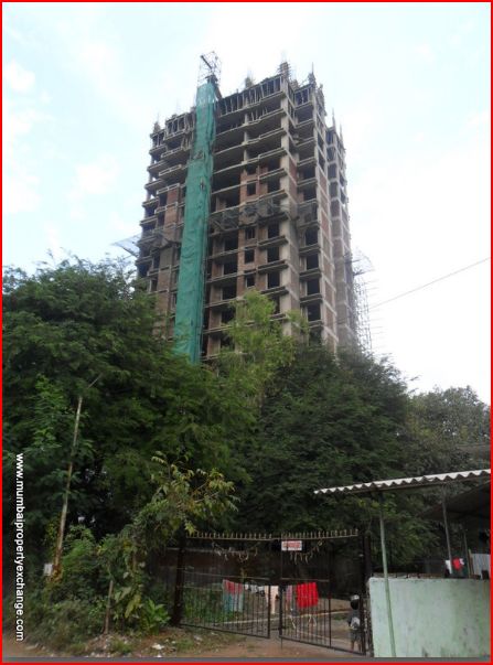 2 Prity Park, Thane West — for Sale