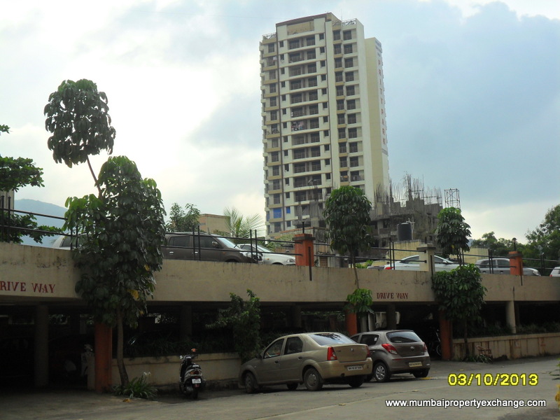 2 Prity Park, Thane West — for Sale — photo 11