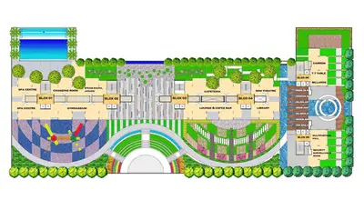 2 BHK Hex Blox, Kharghar — for Sale — photo 2 thumbnail
