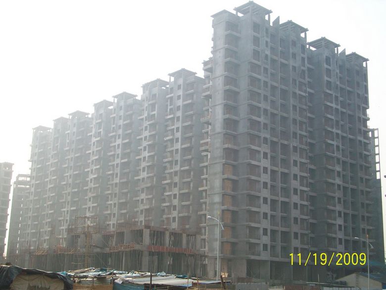 2 BHK Hex Blox, Kharghar — for Sale — photo 9