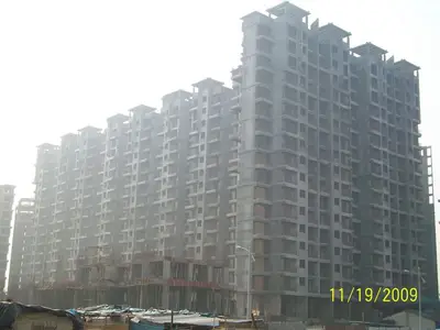 2 BHK Hex Blox, Kharghar — for Sale — photo 9 thumbnail