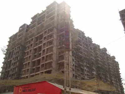 2 BHK Hex Blox, Kharghar — for Sale — photo 7 thumbnail