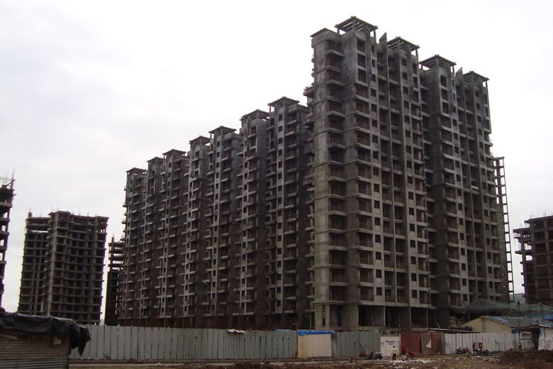 2 BHK Hex Blox, Kharghar — for Sale — photo 8