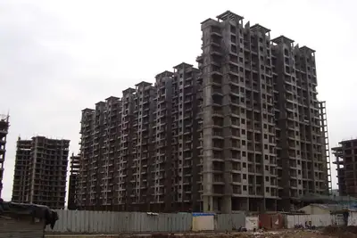 2 BHK Hex Blox, Kharghar — for Sale — photo 8 thumbnail