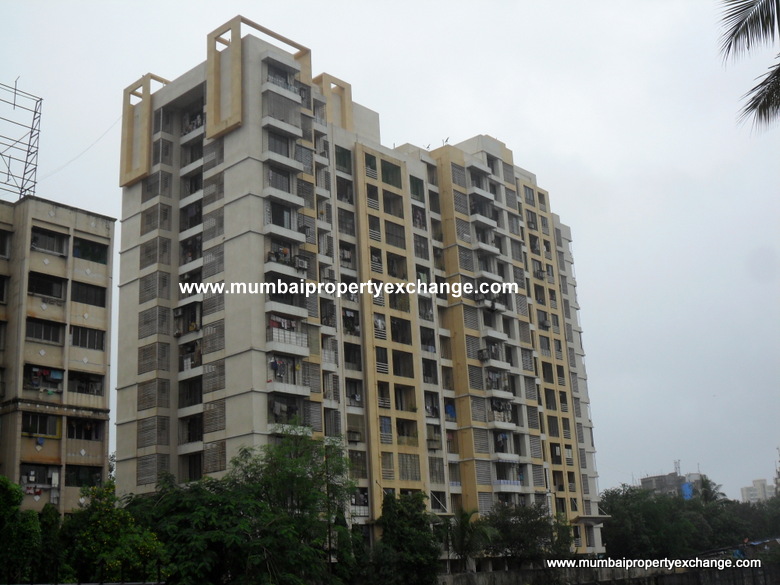 Shree Krishna Complex