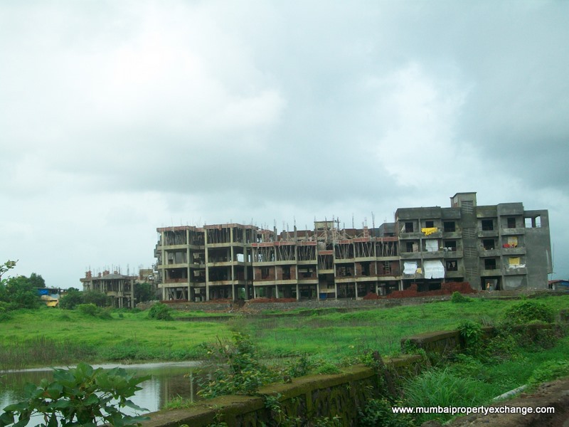 3553 Oth 29 July 2009 - Nilgiri, New Panvel