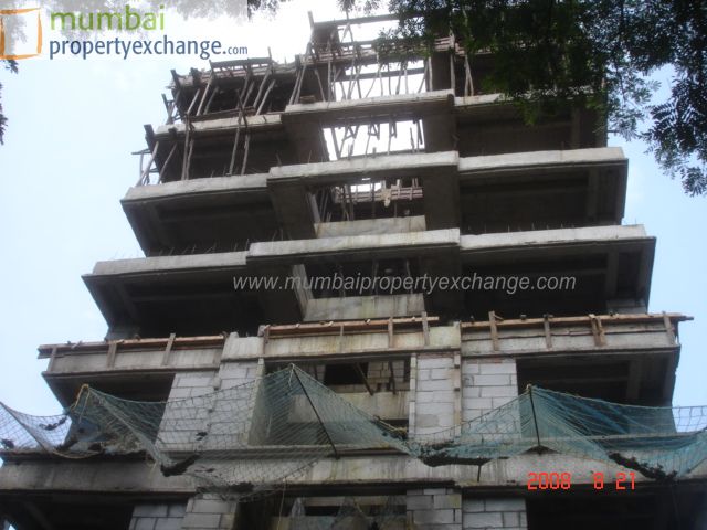 3 Shubhangan, Goregaon West — for Sale