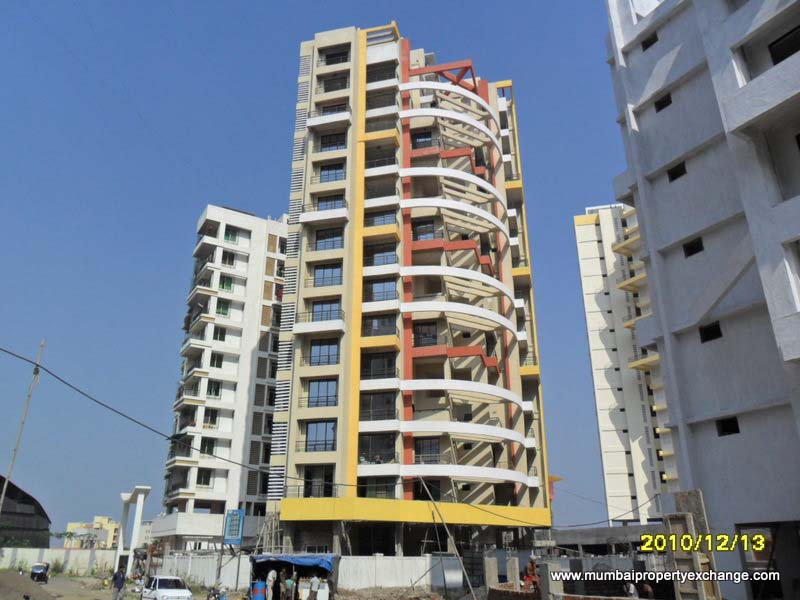 3 Nivaan Heights, Kharghar — for Sale — photo 8