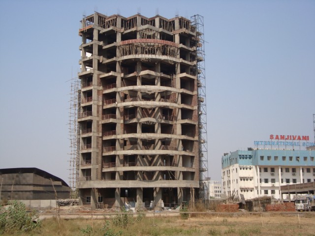 2 Nivaan Heights, Kharghar — for Sale