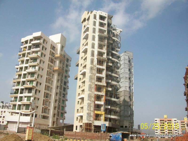 3 Nivaan Heights, Kharghar — for Sale — photo 7