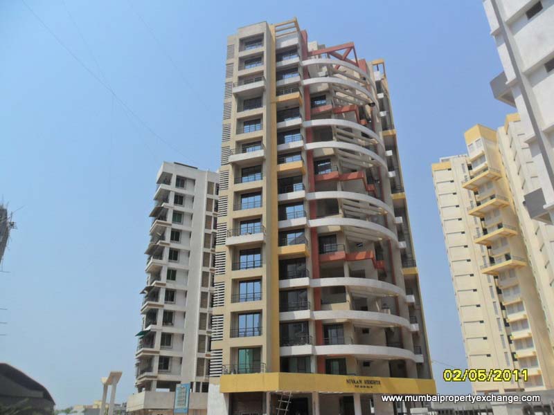 3 Nivaan Heights, Kharghar — for Sale — photo 9