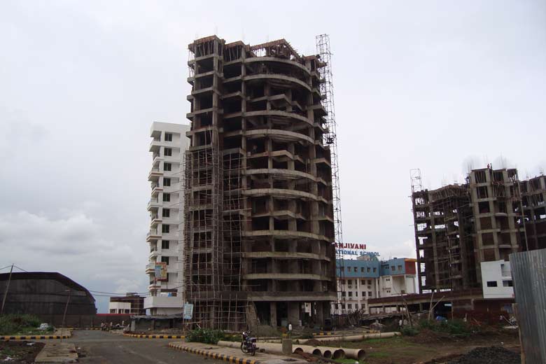 2 Nivaan Heights, Kharghar — for Sale