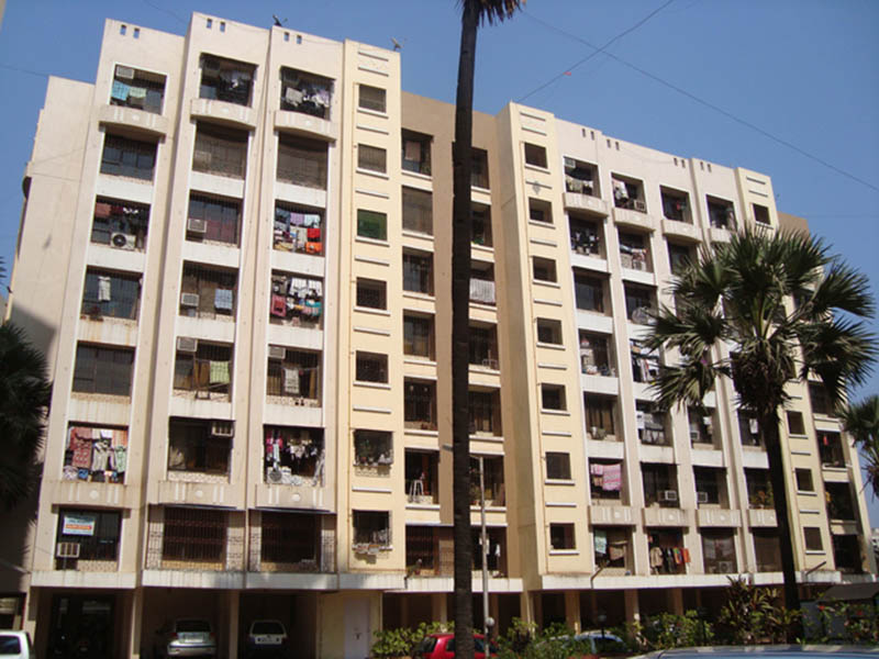 2 BHK Blue Empire, Kandivali West — for Rent — photo 3