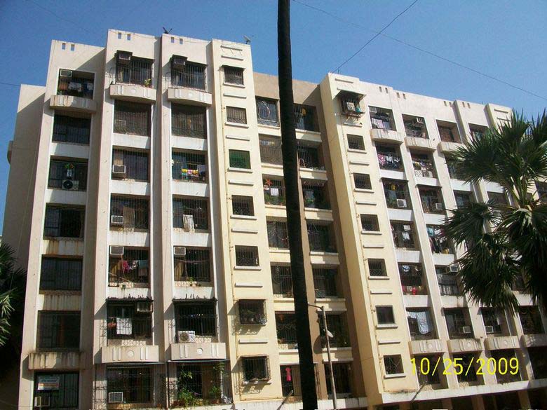 2 BHK Blue Empire, Kandivali West — for Rent — photo 4