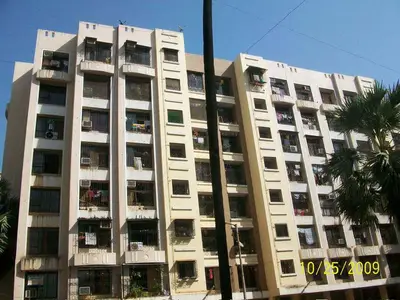 2 BHK Blue Empire, Kandivali West — for Rent — photo 4 thumbnail
