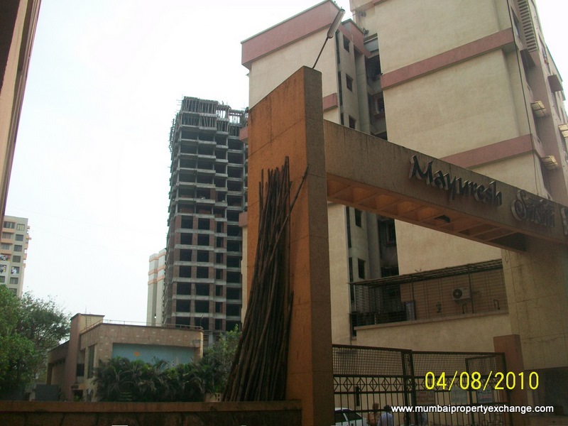 2 BHK Srishti Heights, Bhandup — for Sale — photo 6