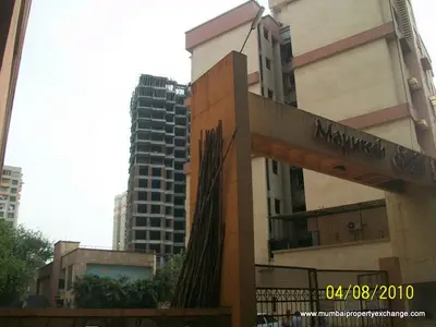 2 BHK Srishti Heights, Bhandup — for Sale — photo 6 thumbnail