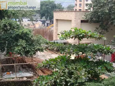 2 BHK Srishti Heights, Bhandup — for Sale — photo 2 thumbnail