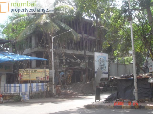 3584 Main - Amay, Prabhadevi