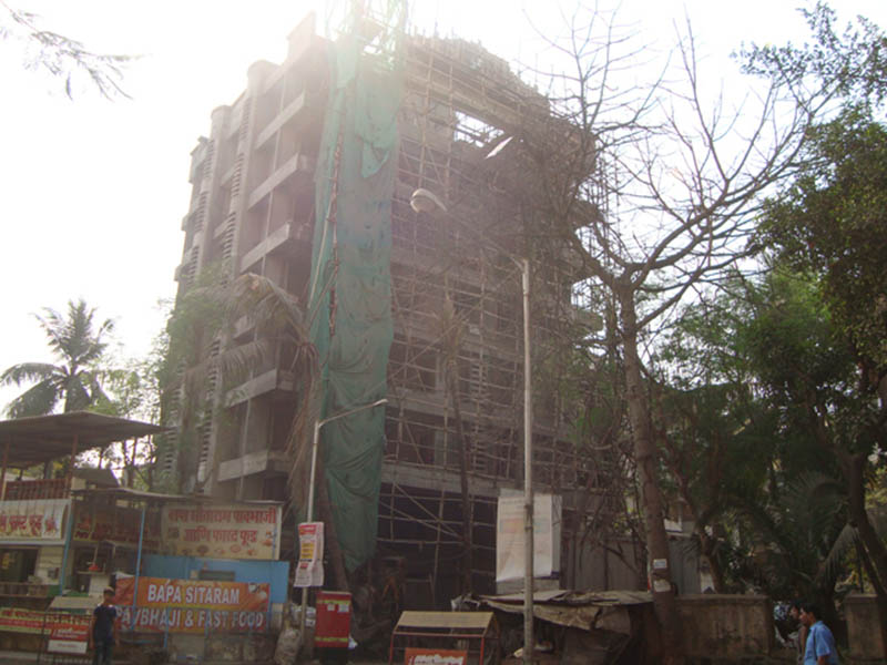 3584 Oth 13 Jan 2009 - Amay, Prabhadevi