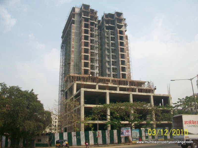 3586 Oth 12Th March 2010 - Laxman Tower, Dahisar West