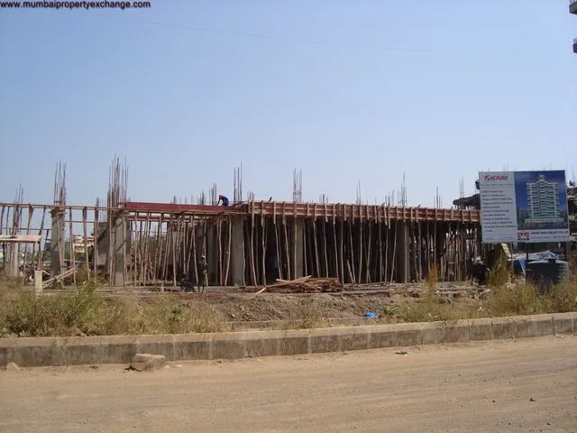 Kasturi, Kharghar