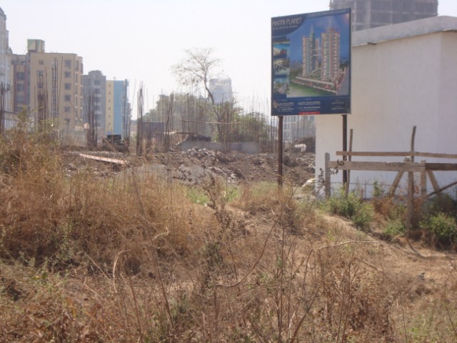 2 BHK Maitri Planet, Kharghar — for Sale