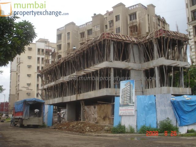 3622 Oth 26 Nov 2008 - Northern Star, Dahisar West