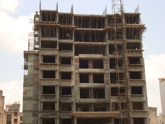 3623 Oth 15 June 2009 - Galassia, Dahisar West