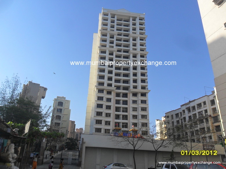 3623 Oth 1St March 2012 - Galassia, Dahisar West