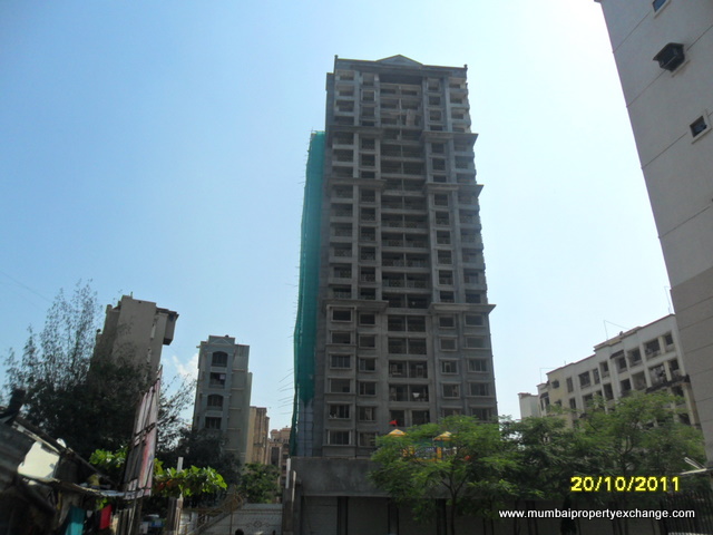 3623 Oth 20Th Oct 2011 - Galassia, Dahisar West