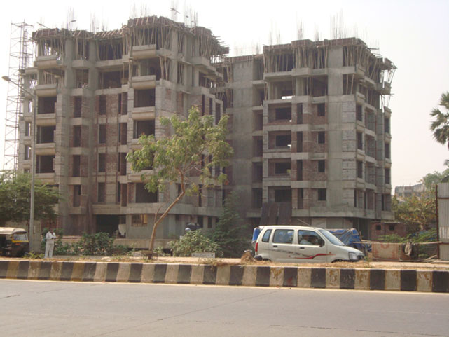 4 Kripa Heights, Borivali West — for Sale
