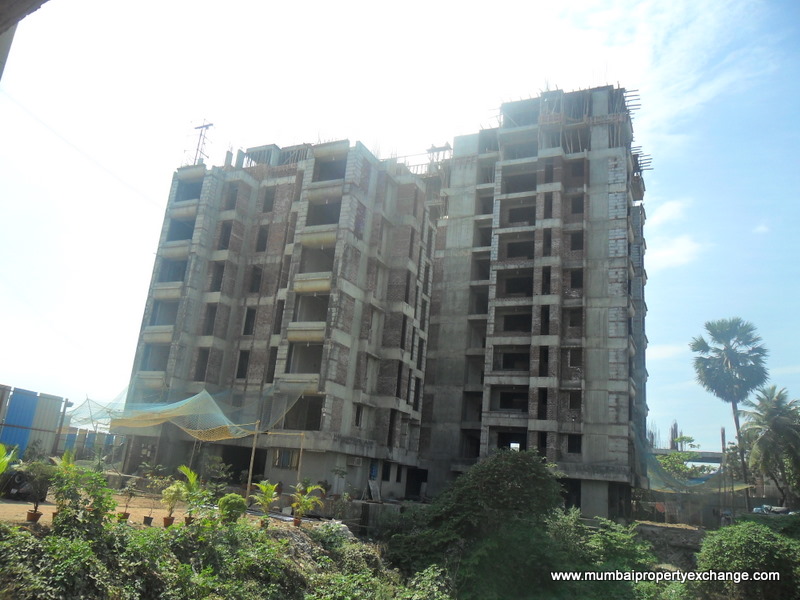 4 Kripa Heights, Borivali West — for Sale