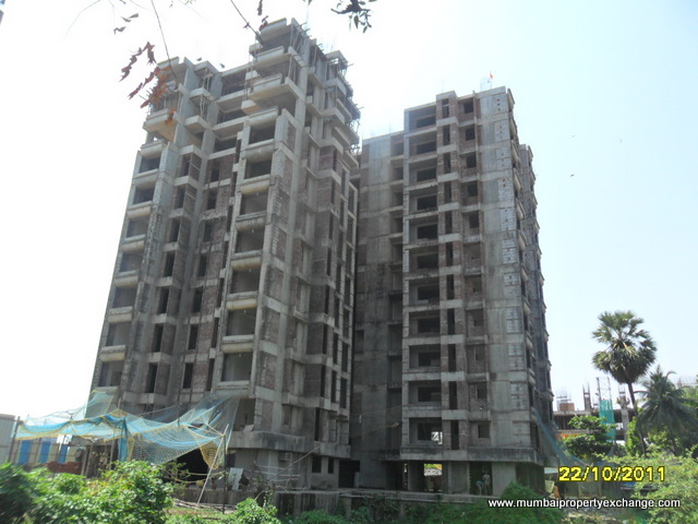 4 Kripa Heights, Borivali West — for Sale