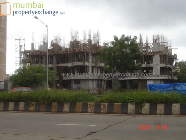 4 Kripa Heights, Borivali West — for Sale