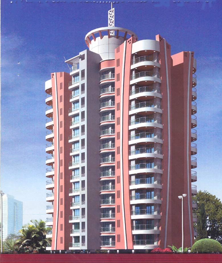 3627 Main - Dolphin, Colaba