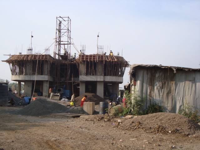 3627 Oth 12 Jan 2009 - Dolphin, Colaba