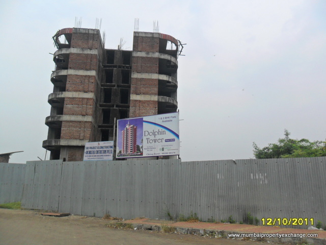 3627 Oth 17Th Oct 2011 - Dolphin, Colaba