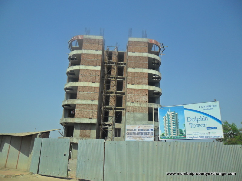 3627 Oth 22Nd Feb 2011 - Dolphin, Colaba