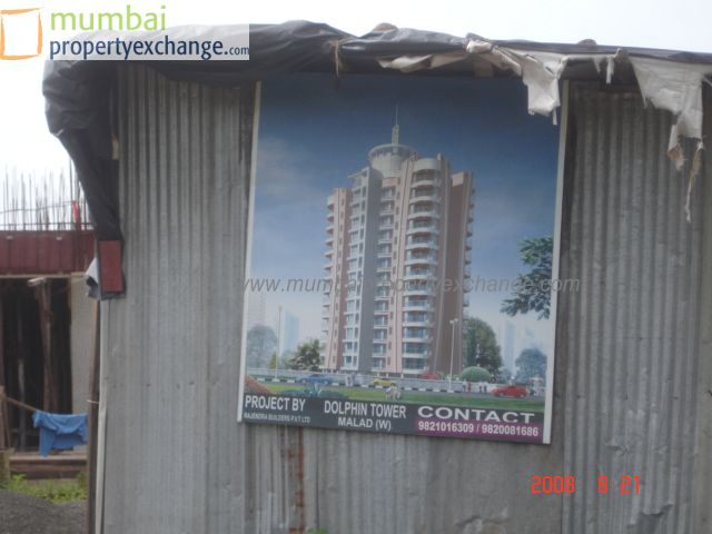 3627 Oth 26 Aug 2008 - Dolphin, Colaba