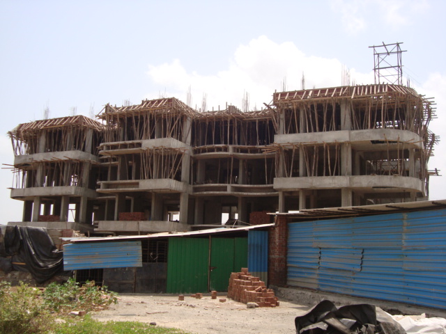 3627 Oth 7 June 2009 - Dolphin, Colaba