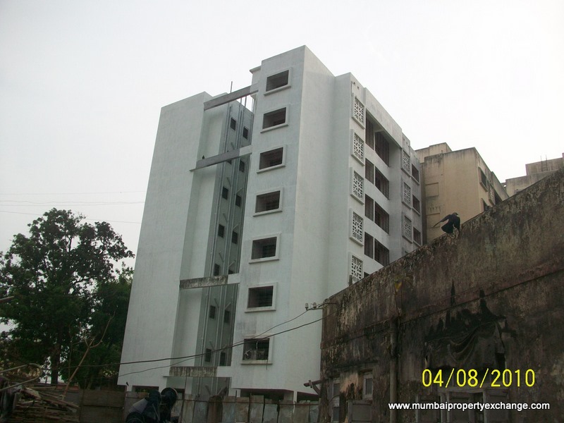 3634 Oth 9Th April 2010 - Kamal Park, Bhandup