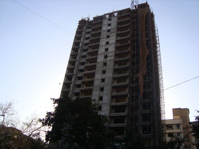 Office Center Point, Mulund East — for Rent