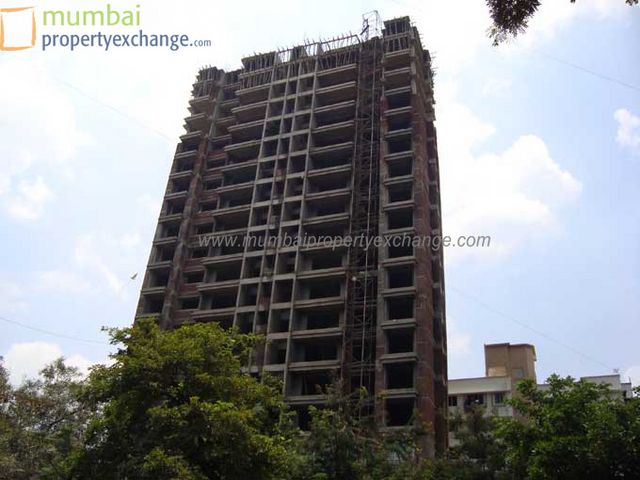 Office Center Point, Mulund East — for Rent
