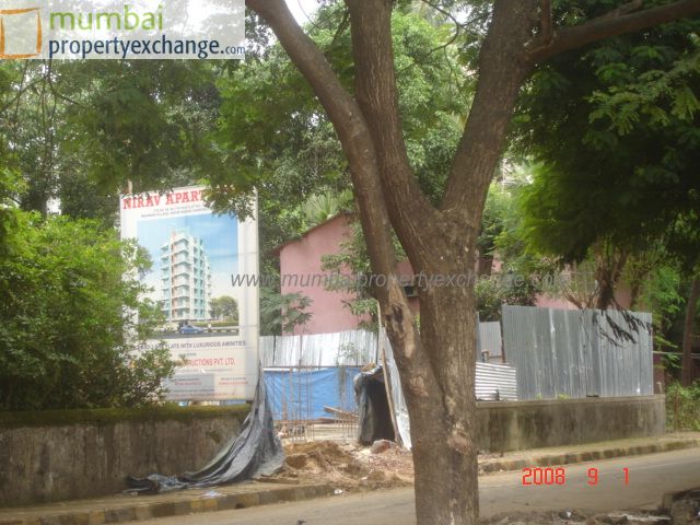 3646 Oth 1St Sep 2008 - Nirav Building, Kandivali East