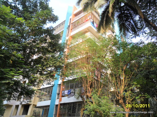 3646 Oth 28Th Oct 2011 - Nirav Building, Kandivali East