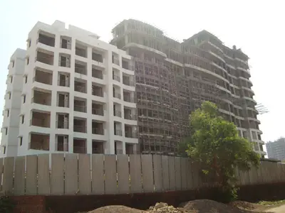 2 BHK Chamunda Classic, Dahisar East — for Sale — photo 1 thumbnail