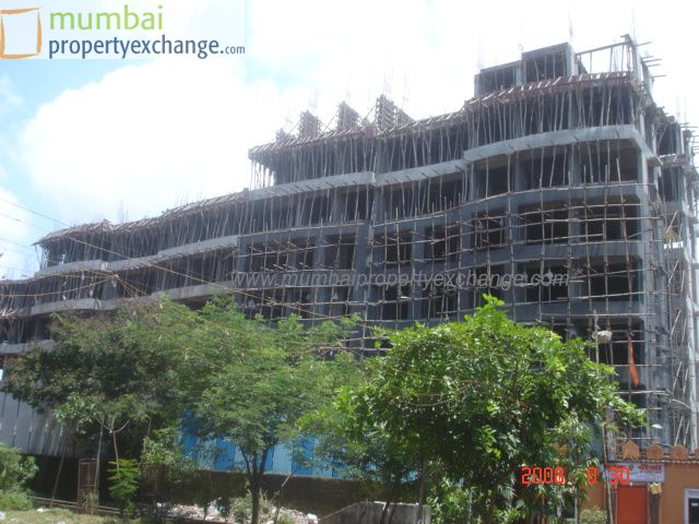 2 BHK Chamunda Classic, Dahisar East — for Sale — photo 4
